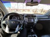 Toyota 4Runner 2016 годаүшін16 500 000 тг. в Актау – фото 4