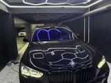 BMW X5 2023 годаүшін43 000 000 тг. в Алматы – фото 3