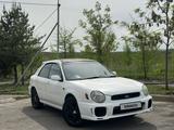 Subaru Impreza 2001 года за 2 400 000 тг. в Алматы – фото 2