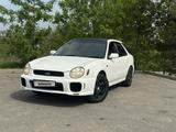 Subaru Impreza 2001 года за 2 400 000 тг. в Алматы