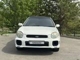 Subaru Impreza 2001 года за 2 400 000 тг. в Алматы – фото 3
