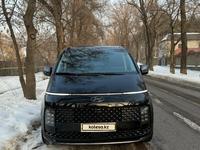 Hyundai Staria 2023 годаүшін22 000 000 тг. в Алматы