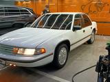 Chevrolet Lumina 1992 годаүшін1 000 000 тг. в Астана – фото 2