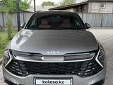 Kia Sportage 2023 года за 15 800 000 тг. в Алматы – фото 3