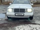 Mercedes-Benz E 200 1992 годаfor1 400 000 тг. в Костанай – фото 4