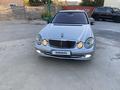 Mercedes-Benz E 200 2003 годаfor3 800 000 тг. в Балхаш – фото 3