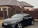 Kia Optima 2019 года за 5 600 000 тг. в Уральск
