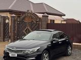 Kia Optima 2019 года за 5 600 000 тг. в Уральск – фото 4