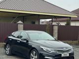 Kia Optima 2019 года за 5 600 000 тг. в Уральск – фото 3
