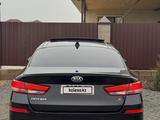 Kia Optima 2019 года за 5 600 000 тг. в Уральск – фото 5