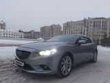 Mazda 6 2013 годаүшін7 000 000 тг. в Астана