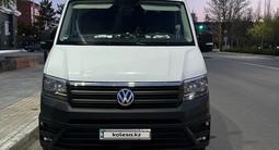 Volkswagen  Crafter 2019 года за 16 000 000 тг. в Костанай – фото 4