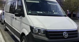 Volkswagen  Crafter 2019 года за 16 000 000 тг. в Костанай – фото 2