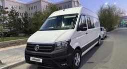 Volkswagen  Crafter 2019 года за 16 000 000 тг. в Костанай – фото 3
