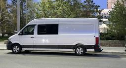 Volkswagen  Crafter 2019 года за 16 000 000 тг. в Костанай