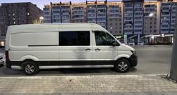 Volkswagen  Crafter 2019 года за 16 000 000 тг. в Костанай – фото 5