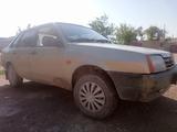 ВАЗ (Lada) 21099 2000 года за 750 000 тг. в Кызылорда – фото 3