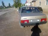 ВАЗ (Lada) 21099 2000 годаүшін750 000 тг. в Кызылорда – фото 5