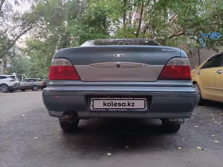 Daewoo Nexia 2004 года за 800 000 тг. в Павлодар – фото 3
