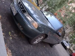 Daewoo Nexia