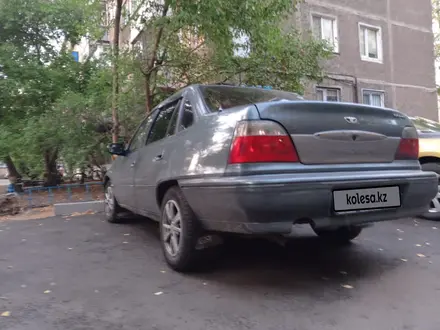 Daewoo Nexia 2004 года за 800 000 тг. в Павлодар – фото 5