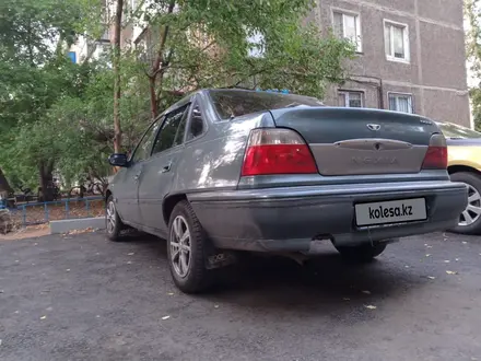 Daewoo Nexia 2004 года за 800 000 тг. в Павлодар – фото 7