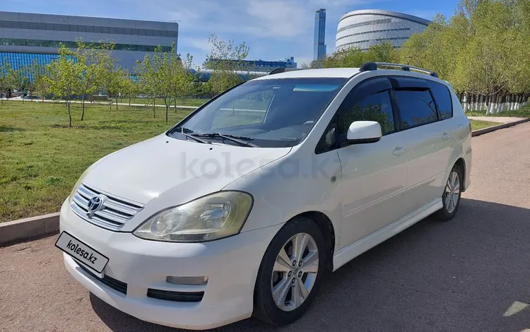 Toyota Ipsum 2005 года за 5 200 000 тг. в Астана