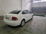 Volkswagen Polo 2014 годаүшін3 800 000 тг. в Экибастуз – фото 2