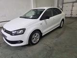 Volkswagen Polo 2014 годаүшін3 800 000 тг. в Экибастуз