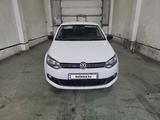 Volkswagen Polo 2014 годаүшін3 800 000 тг. в Экибастуз – фото 3
