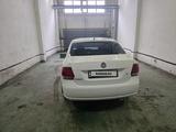 Volkswagen Polo 2014 годаүшін3 800 000 тг. в Экибастуз – фото 4