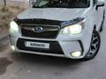 Subaru Forester 2015 года за 9 200 000 тг. в Алматы – фото 2