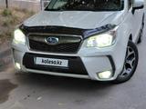 Subaru Forester 2015 годаүшін9 200 000 тг. в Алматы – фото 2