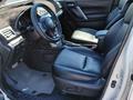 Subaru Forester 2015 года за 9 200 000 тг. в Алматы – фото 10