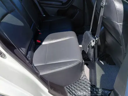 Subaru Forester 2015 года за 9 200 000 тг. в Алматы – фото 14