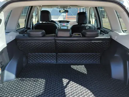 Subaru Forester 2015 года за 9 200 000 тг. в Алматы – фото 17