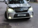 Subaru Forester 2015 годаүшін9 200 000 тг. в Алматы