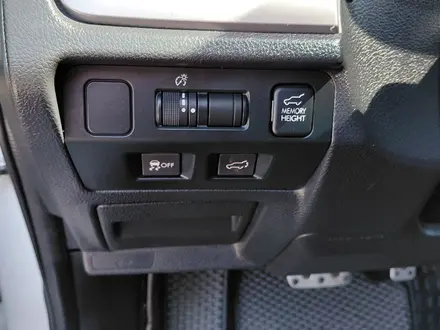 Subaru Forester 2015 года за 9 200 000 тг. в Алматы – фото 23