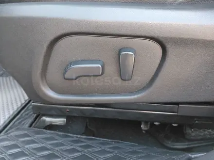 Subaru Forester 2015 года за 9 200 000 тг. в Алматы – фото 24