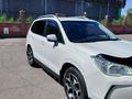 Subaru Forester 2015 года за 9 200 000 тг. в Алматы – фото 3