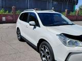 Subaru Forester 2015 годаүшін9 200 000 тг. в Алматы – фото 3