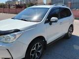 Subaru Forester 2015 годаүшін9 200 000 тг. в Алматы – фото 4