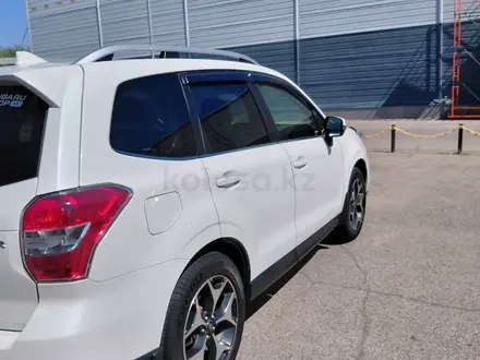Subaru Forester 2015 года за 9 200 000 тг. в Алматы – фото 6
