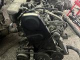 Двигатель Ауди Audi С4 B4 2.0 ABK инжектор за 370 000 тг. в Караганда