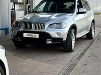 BMW X5 2007 года за 7 500 000 тг. в Астана