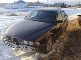 BMW 528 1997 годаfor3 000 000 тг. в Аягоз