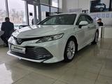 Toyota Camry 2019 годаүшін14 600 000 тг. в Шымкент