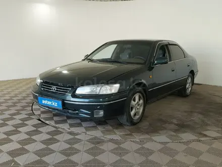 Toyota Camry 1997 года за 2 990 000 тг. в Шымкент