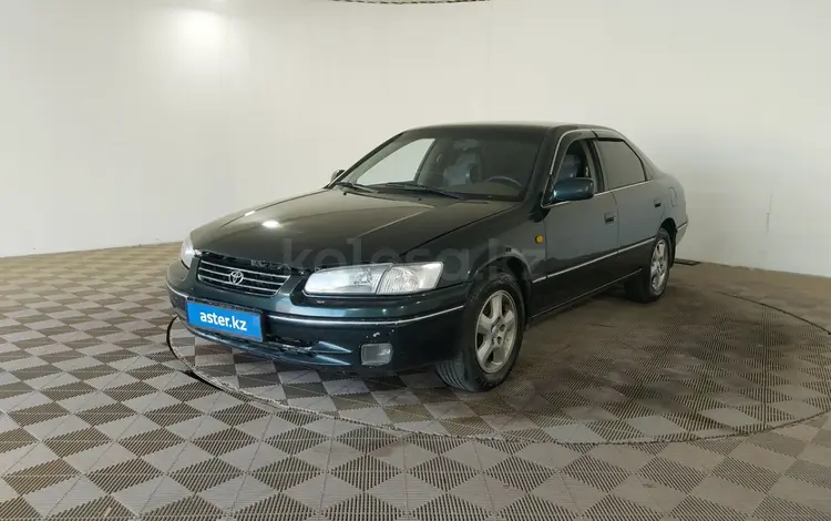 Toyota Camry 1997 года за 2 990 000 тг. в Шымкент