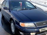 Nissan Cefiro 1995 года за 2 500 000 тг. в Алматы – фото 4
